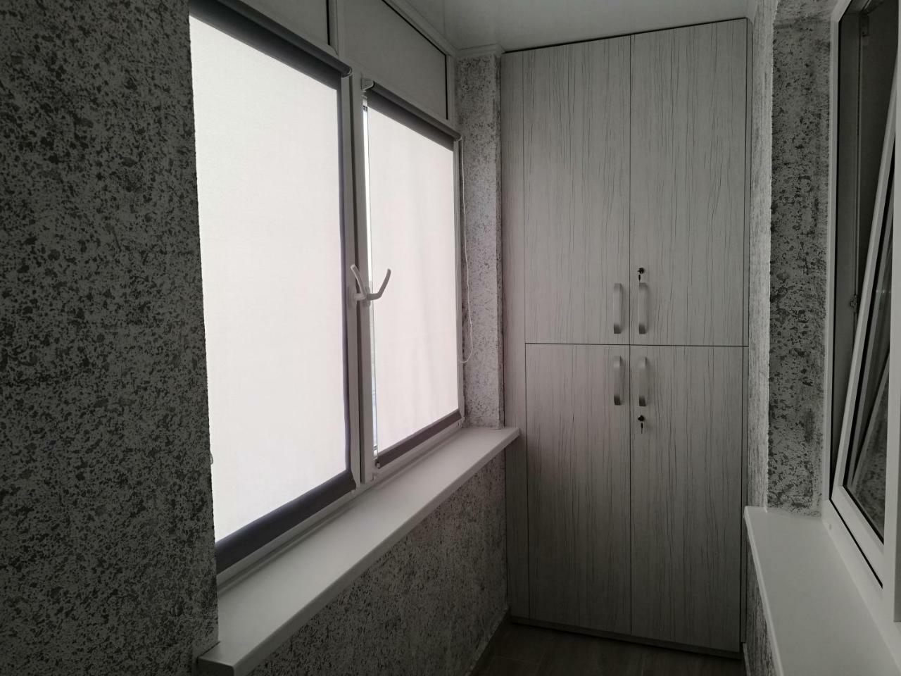 Ferienwohnung Greyapart Brest Exterior foto
